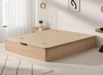Canapé Madera Moisury